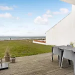 Amazing In With House Sea View *