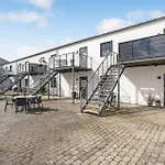 Amazing In With House Sea View Apartment Ebeltoft