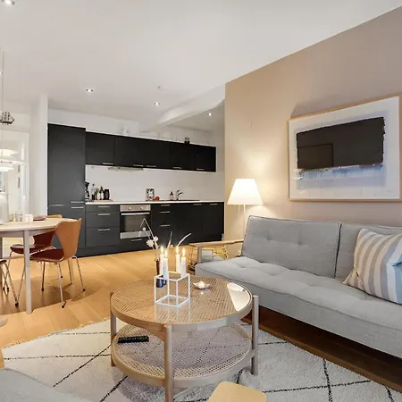 Apartament Amazing In With House Sea View Ebeltoft