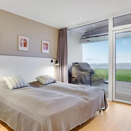 Amazing In With House Sea View Ebeltoft