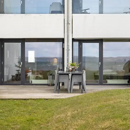 Amazing In With House Sea View Apartament *