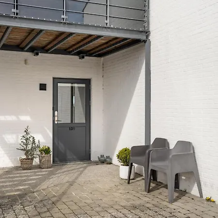 Amazing In With House Sea View Apartamento
