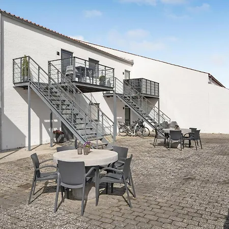 Amazing In With House Sea View