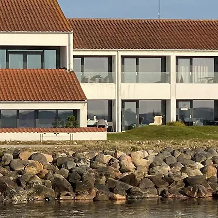 Amazing In With House Sea View
