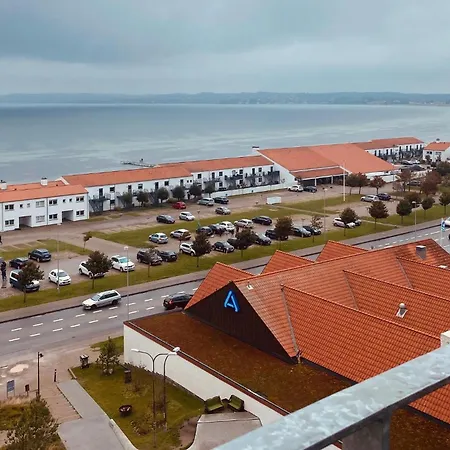 Amazing In With House Sea View *