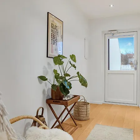 Amazing In With House Sea View Apartamento