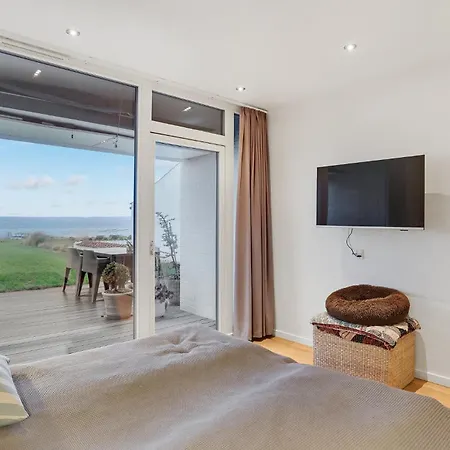 Amazing In With House Sea View *