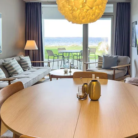 Amazing In With House Sea View *
