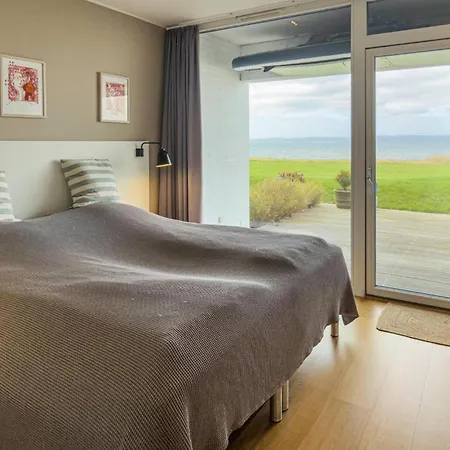 Amazing In With House Sea View Apartamento