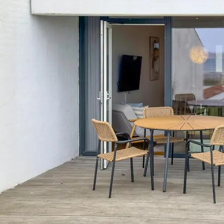Apartamento Amazing In With House Sea View