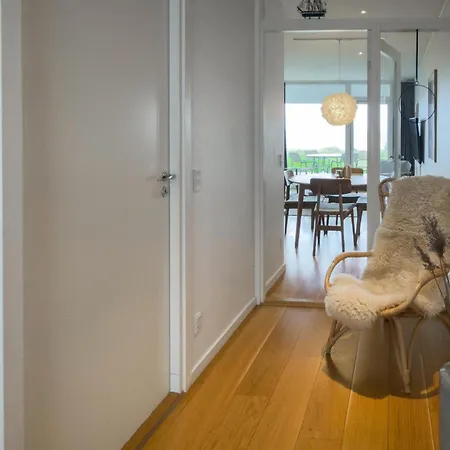 Amazing In With House Sea View Apartamento *