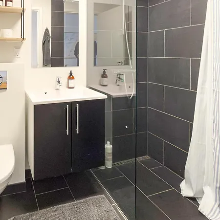 Apartamento Amazing In With House Sea View *