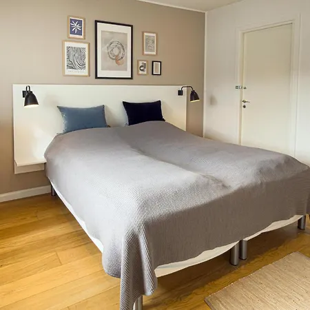 Amazing In With House Sea View Apartamento *