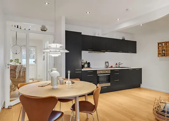 Apartament Amazing In With House Sea View