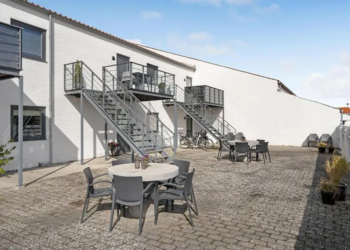 Amazing In With House Sea View