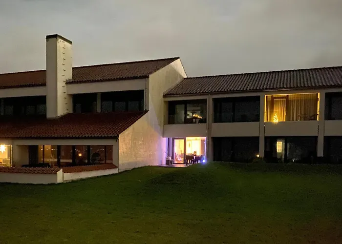Amazing In With House Sea View * אבלטופט