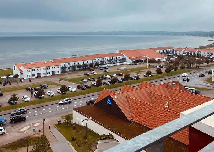 Amazing In With House Sea View *