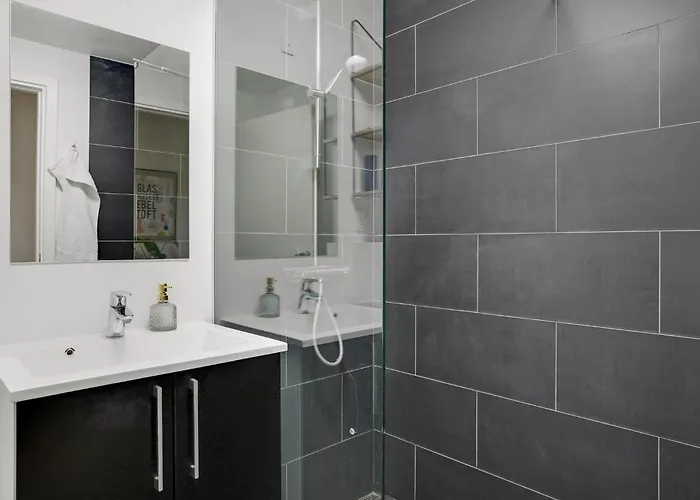 Apartament Amazing In With House Sea View